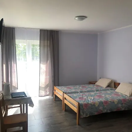 Alina 3* Grzybowo (West Pomeranian)