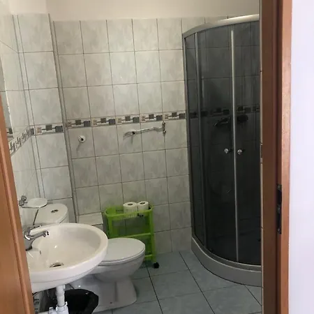 Alina Grzybowo (West Pomeranian)