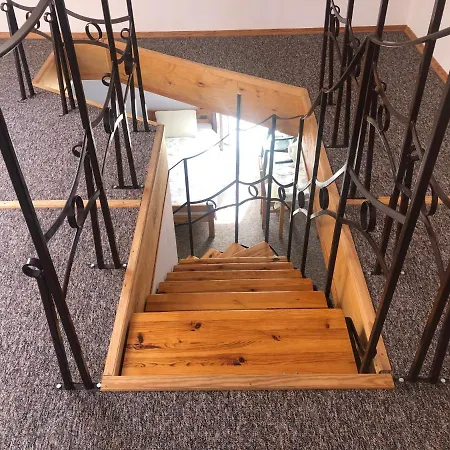 Alina Gasthof Grzybowo (West Pomeranian)