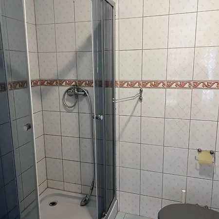 Alina 3* Grzybowo (West Pomeranian)