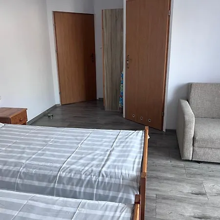 Pensjonat Alina, 500m Do Morza Ze śniadaniem