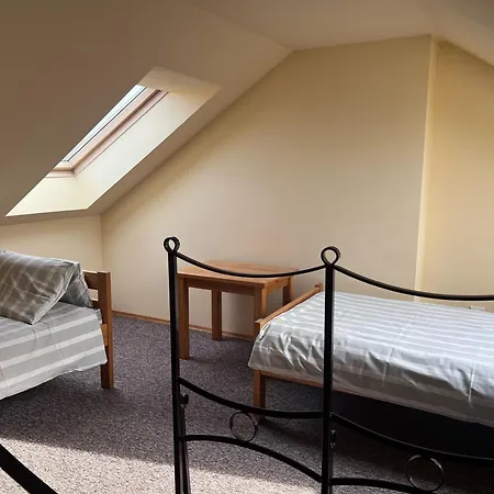 Gasthof Alina Grzybowo (West Pomeranian)