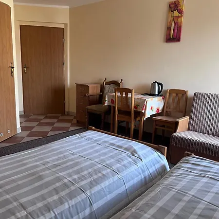 Alina, 500m Do Morza Ze śniadaniem