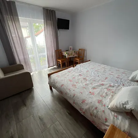 Alina Grzybowo (West Pomeranian)