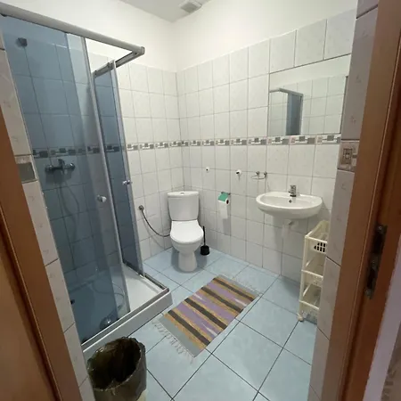 Alina 3* Grzybowo (West Pomeranian)