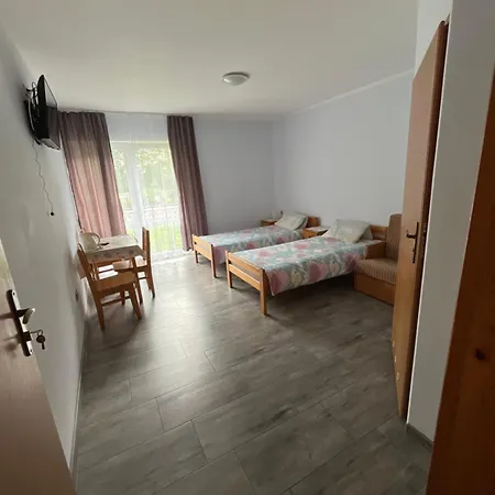 Gæstehus Alina