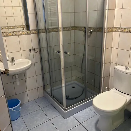 Alina, 500m Do Morza Ze śniadaniem Pensjonat 3*