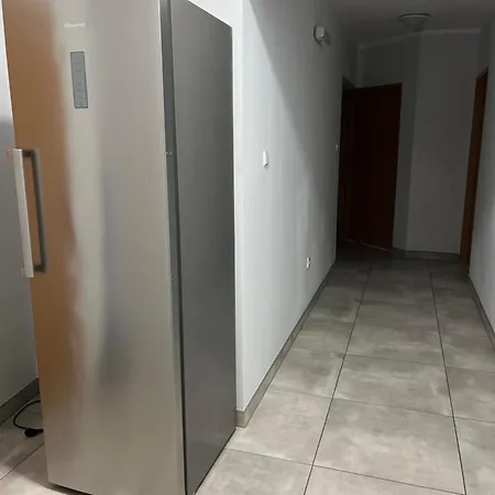 Pensjonat Alina, 500m Do Morza Ze śniadaniem 3*