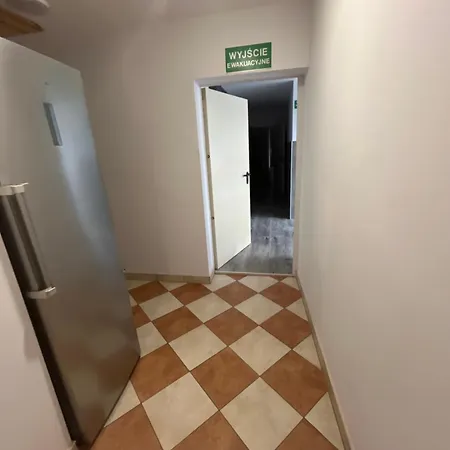 Alina Gasthof Grzybowo (West Pomeranian)