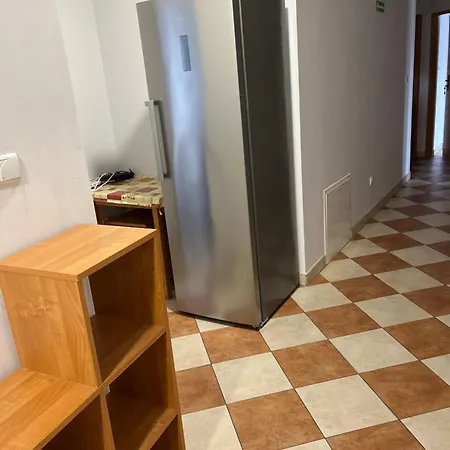 Alina 3* Grzybowo (West Pomeranian)