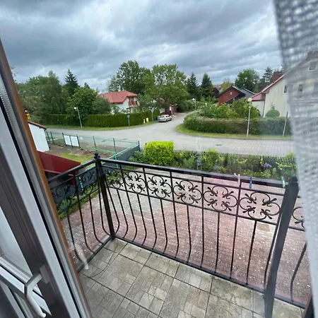 Gasthof Alina Grzybowo (West Pomeranian)