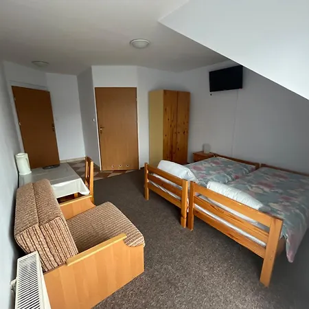 Alina Grzybowo (West Pomeranian)