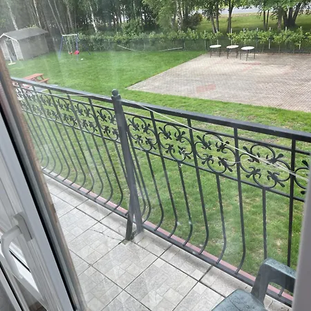 Alina 3* Grzybowo (West Pomeranian)