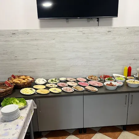 Alina 3* Grzybowo (West Pomeranian)