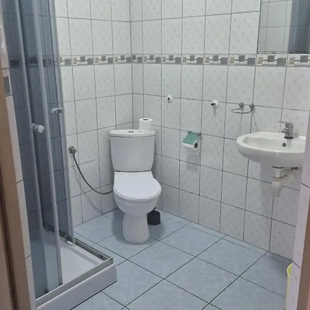 Alina Grzybowo (West Pomeranian)