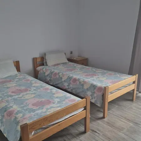 Alina 3* Grzybowo (West Pomeranian)