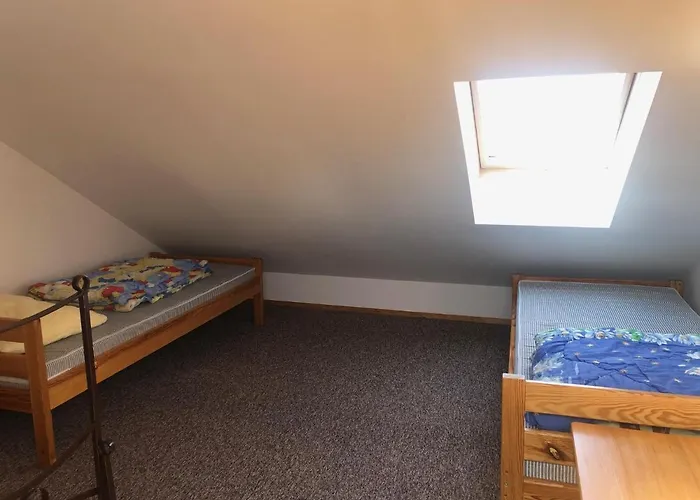 Alina 3* Grzybowo (West Pomeranian)