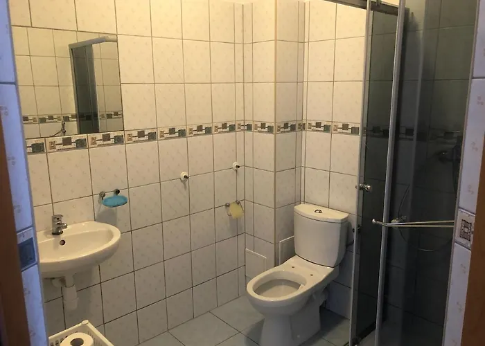 Alina Affittacamere Grzybowo (West Pomeranian)