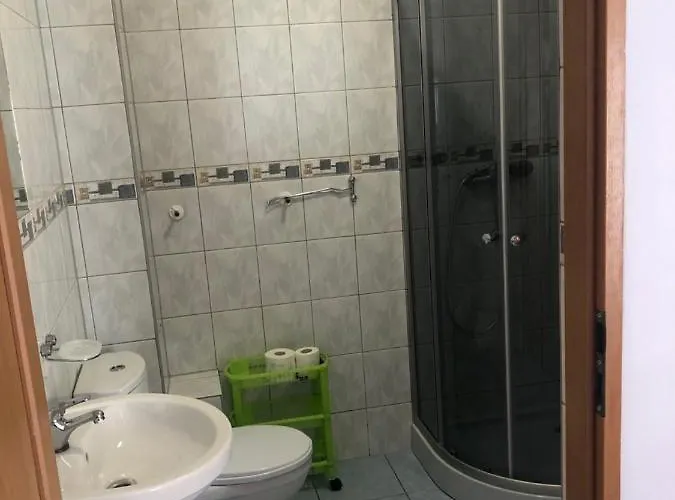 Alina Grzybowo (West Pomeranian)