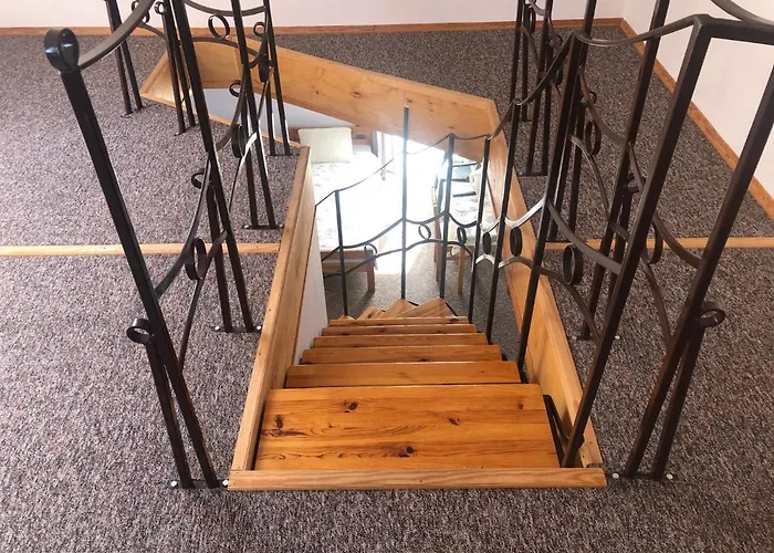 Alina Affittacamere Grzybowo (West Pomeranian)