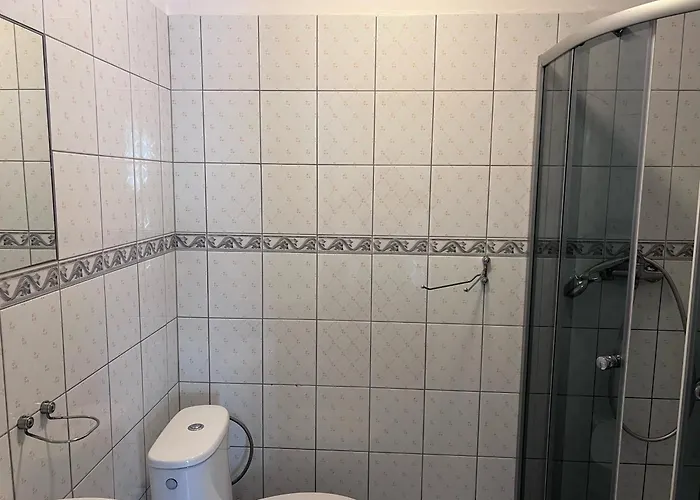 Affittacamere Alina 3*