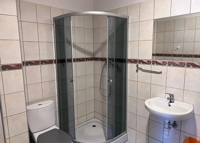 Alina Grzybowo (West Pomeranian)