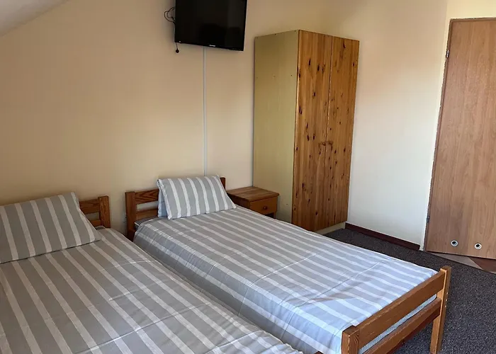 Alina Affittacamere 3*