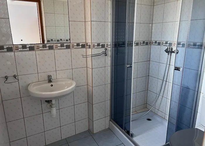 Alina Affittacamere 3*