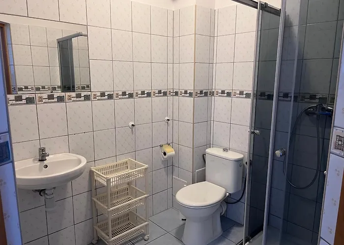 Affittacamere Alina 3*