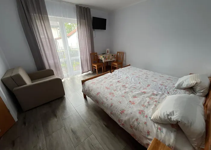 Alina Grzybowo (West Pomeranian)