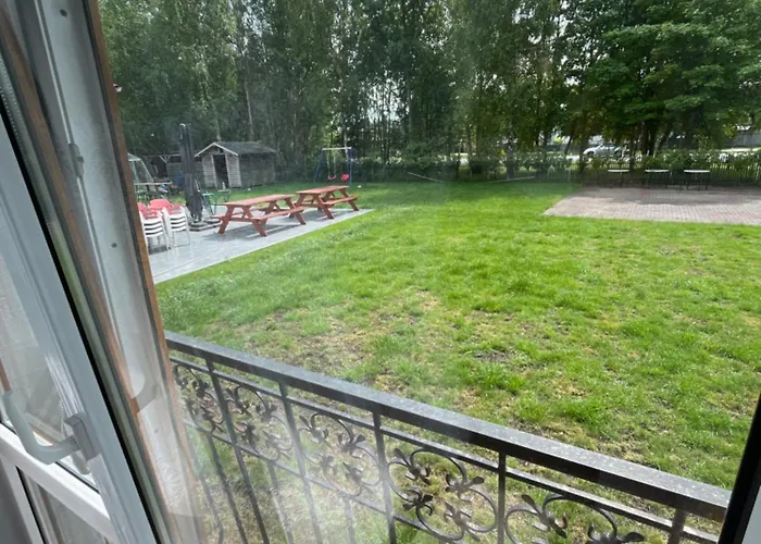 Affittacamere Alina 3*