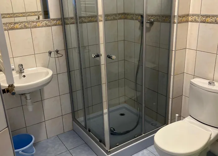 Alina Affittacamere 3*