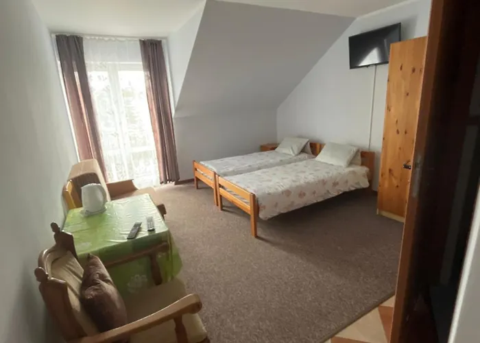 Affittacamere Alina 3*