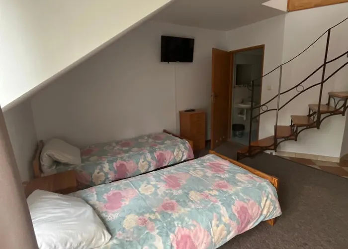 Alina 3* Grzybowo (West Pomeranian)