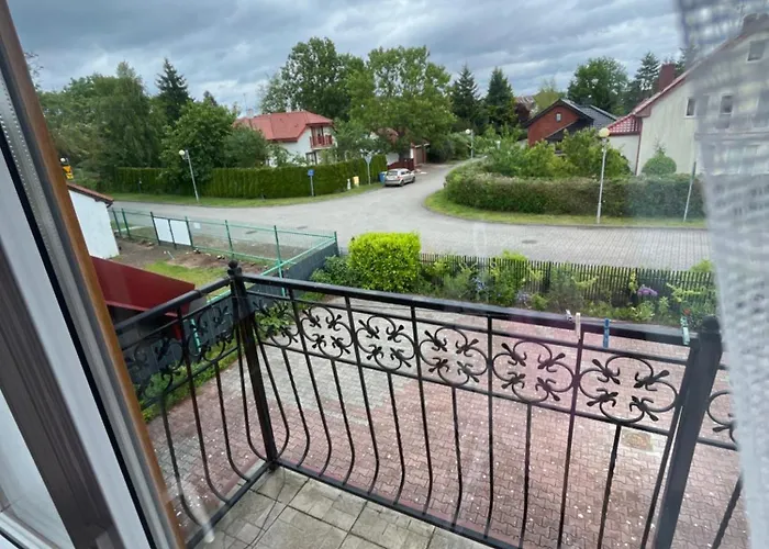 Affittacamere Alina Grzybowo (West Pomeranian)