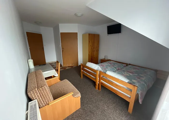 Alina Grzybowo (West Pomeranian)