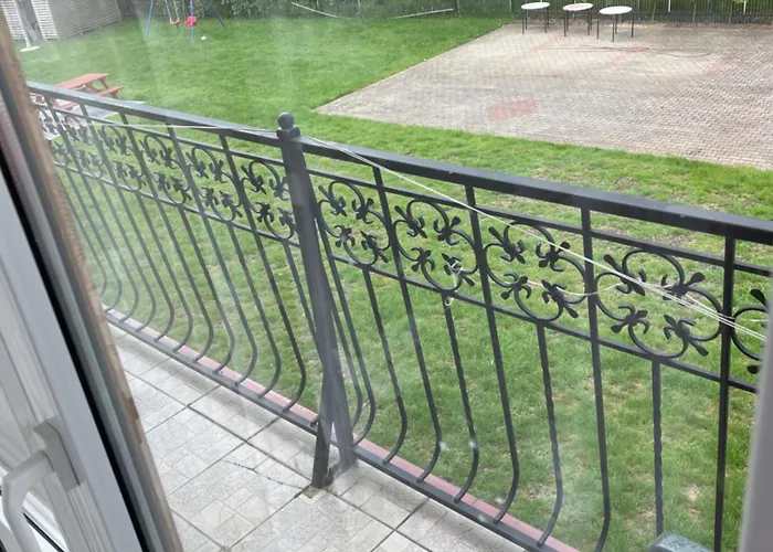 Alina 3* Grzybowo (West Pomeranian)