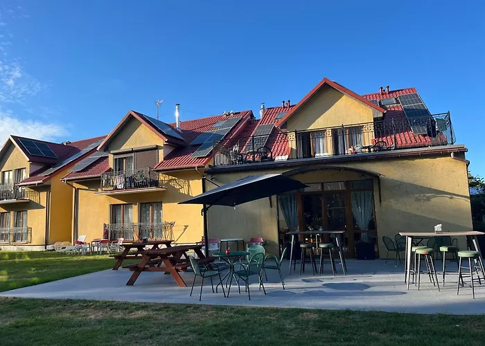 Alina Grzybowo (West Pomeranian)