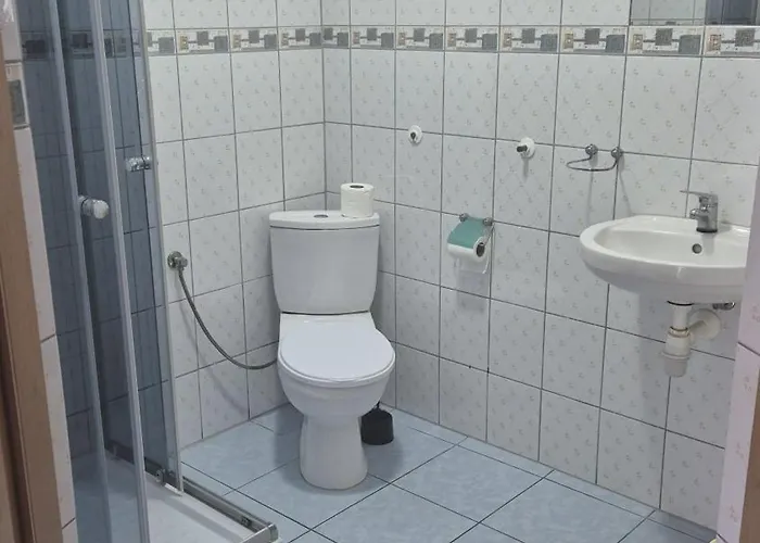 Alina Grzybowo (West Pomeranian)